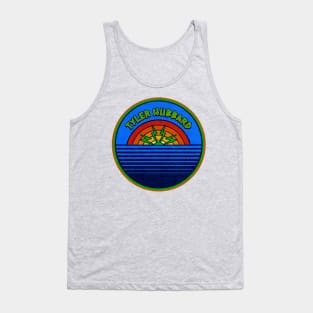 Tyler Hubbard - Vintage Tank Top